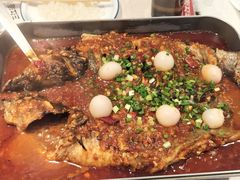 -三江源活鱼现烤(维多利摩尔城店)