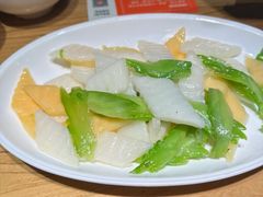 -幸福的烤包子·新疆菜