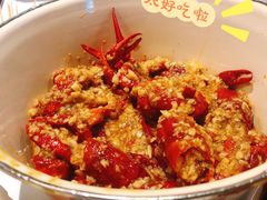 -老长沙龙虾馆·聚会餐厅(白石洲店)