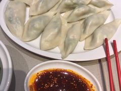 -喜家德虾仁水饺(华强天虹店)