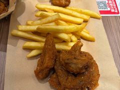 -必胜客(新中纬店)