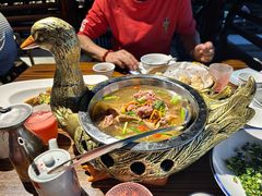 -绍兴老味道·非遗门店(银泰城店)
