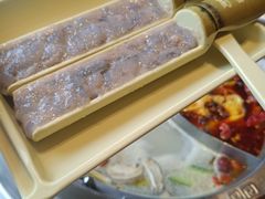 -蜀留香火锅·始于1999·原四川老火锅(白堤路店)
