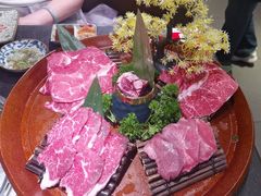 -赤谷和牛烧肉居酒屋(石景山店)