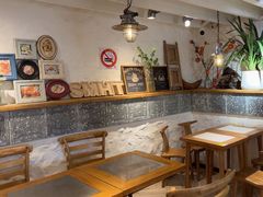 -十面欢腾·海鲜面·台式Bistro(长乐路店)