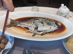 -一澜江宴·江景地标楚菜(江滩公园店)