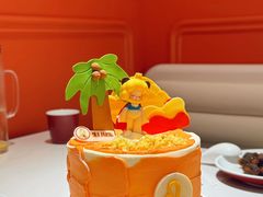 -CAKE BOSS 蛋糕老板(西单君太百货店)