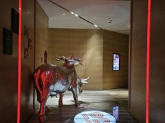 -恰餐厅及酒吧CHAR Bar & Grill(北京三里屯洲际店)