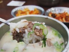 -神仙雪浓汤(弘大店)