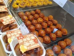 -泸溪河桃酥(西直门凯德店)