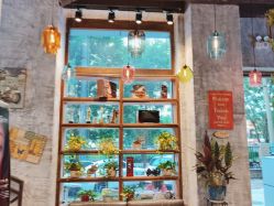 -T.1 hair salon烫染接发