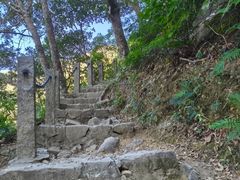 -七娘山