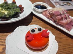 -周家二小姐的菜(西津渡店)