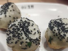 -小杨生煎(成山巴黎春天店)