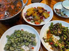 -小钱鱼馆(富春路店)