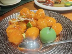 -木棉·醉心粤味(COCO Park店)