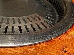 -仓库烤肉(绿园店)