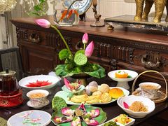-福记饭店(青果巷店)
