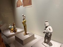 -西安博物院