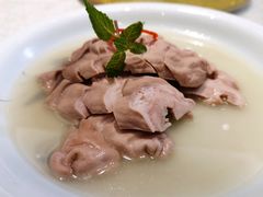 猪肚-启东海鲜人家(古美路店)