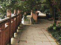 -成都市活水公园