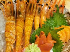 -山之川日料放题(通州店)