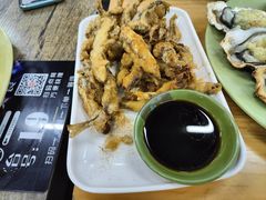 -贞姨美食·老字号海鲜大排档