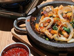 -KimPro 辛普乐概念韩餐