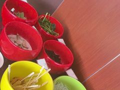 -汇泉王朝大饭店-旋转餐厅(南海路店)