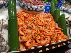 -芝小官毛肚火锅海鲜自助(淮安清江浦区新亚店)