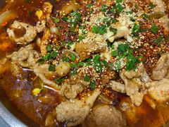 -钢管厂歆瑞源油卤串串香(春熙路太古里店)