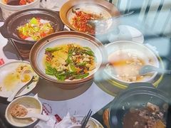 -田婆婆的菜(友谊阳光城店)