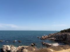 -养马岛旅游度假区