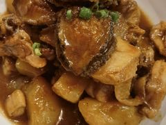 -糟粕醋·椰苑海南菜餐厅(亚龙湾天域酒店)