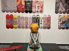 -艺仓美术馆