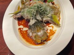 -珠海瑞吉酒店·宴庭中餐厅