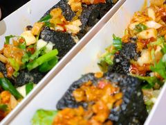 小粒臭豆腐-董顺桃小粒臭豆腐(太平街一店)