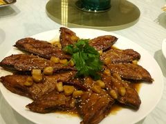 -大河锦悦酒店-锦悦中餐厅