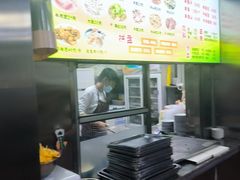 -春雨羊汤店(广开四马路总店)