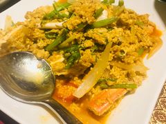 咖喱蟹-Sala Thai Restaurant
