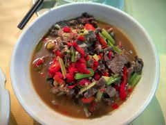 -笨罗卜浏阳菜馆(龙华鹏润达店)