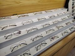 -精益眼镜(建三店)