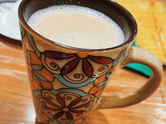 奶茶-清真·玛丽亚新疆菜主题餐厅(浙江中路店)