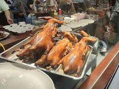 -古南都·老广东酒楼(龙江店)