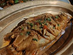 -黄山老妈·土菜(碧桂园店)