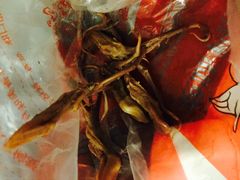 -绝味鸭脖(曲阳路二店)