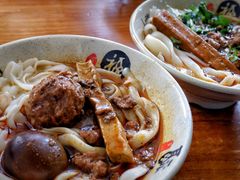 -任记七中刀削面(总店)