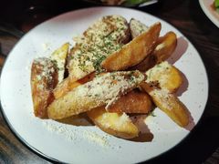 -The Cheebat 锌吧·Bistro(体育西店)