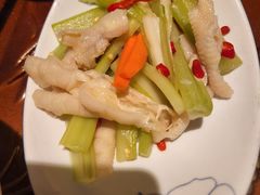-缪氏川菜(深圳北站缤果空间店)