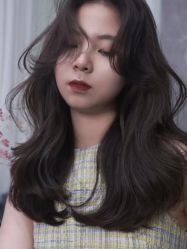 点击看大图 -MORI HAIR SALON日式美发沙龙
